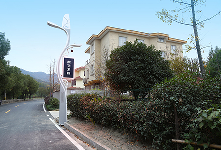 智慧小镇建设项目