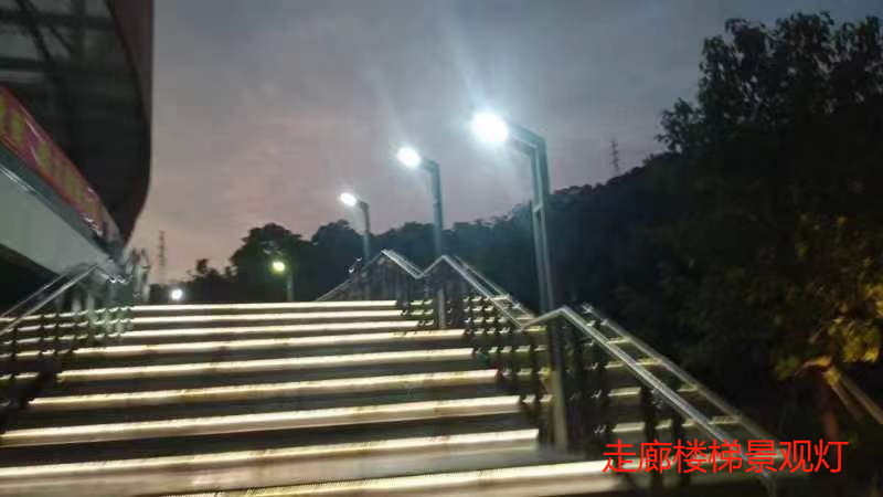 走廊楼梯景观灯